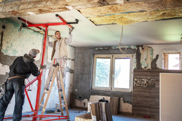 Trusted Cockeysville, MD Insulation Contractor Experts